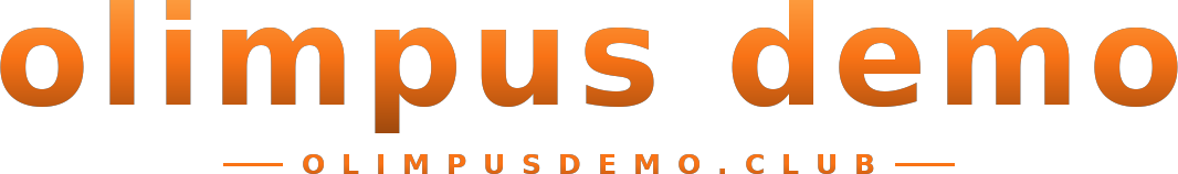 olimpus demo logo