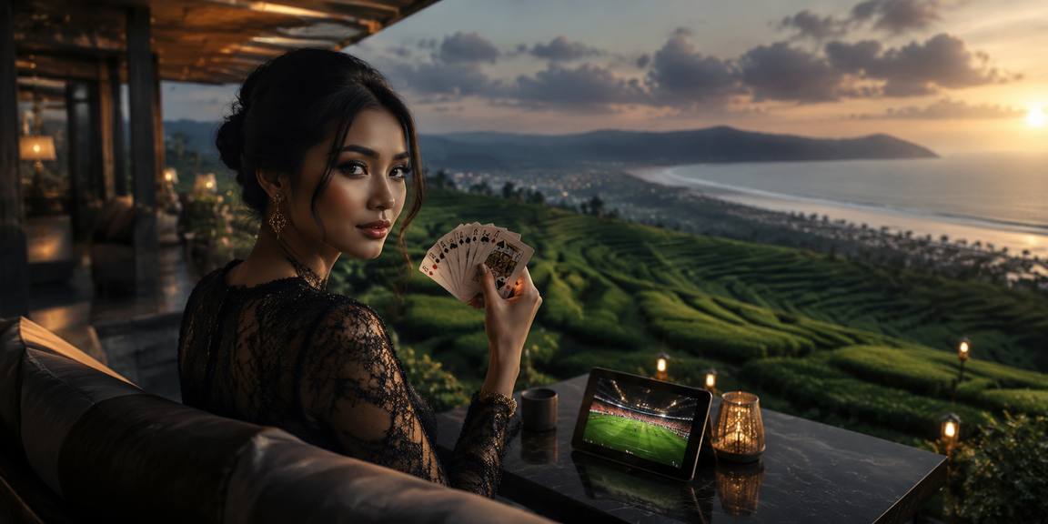olimpus demo Baccarat Peak Hours